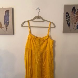 NWT Size 12 Maeve Sun Dress
